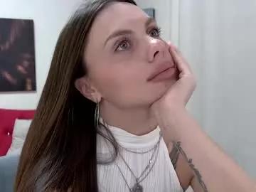 Freechat rosehubbard on Chaturbate