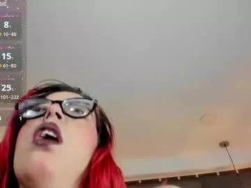 Freechat rossi_ss1 on Chaturbate