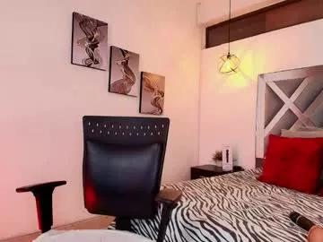 Freechat rossi_ss1 on Chaturbate