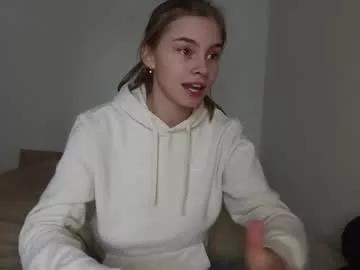 Freechat roxxxie_reid on Chaturbate