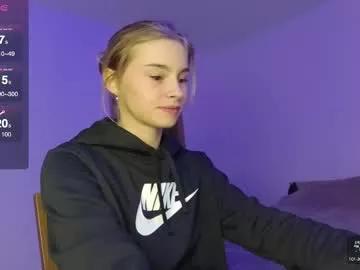 Freechat roxxxie_reid on Chaturbate