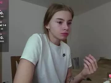 Freechat roxxxie_reid on Chaturbate