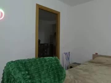 Freechat roxxxie_reid on Chaturbate