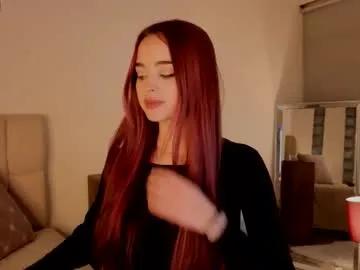 Group roxxy_mora on Chaturbate