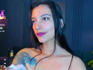 Freechat roxy_hell on Chaturbate