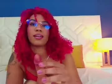 Freechat ruby_rogers_ on Chaturbate