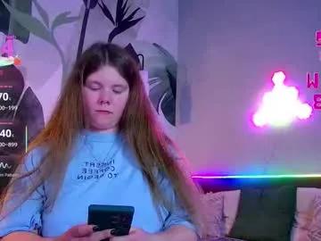 rubyvalen — Vibe Me? FAV TIP 5/ 11/ 17/27/77/111 [156 tokens left] Use My TIP MENU For Requests! 88TK WHEEL 100% WIN #longhair #daddysgirl #bbw #chubby #cuteface