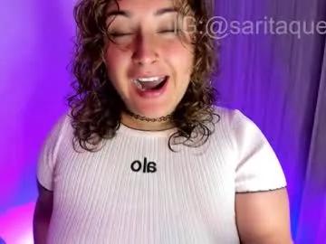 Chaturbate saara__queen is Freechat saara__queen — Make this fat pussy so wet Pvt Openactivate your sound to hear my moans #latina #anal #deepthroat #bigboobs #bbw