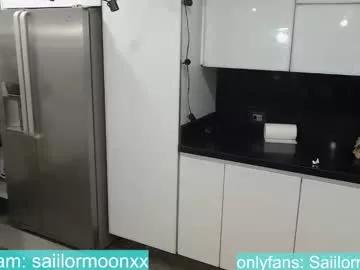 Away saiilormoon on Chaturbate