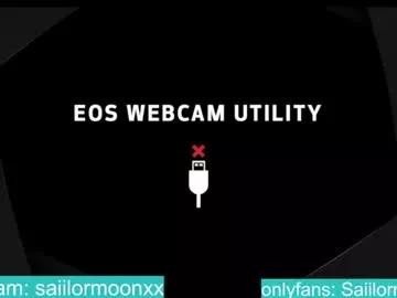 Away saiilormoon on Chaturbate