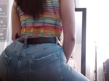 Freechat salma_tori on Chaturbate