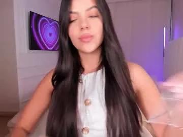 Chaturbate salomee_11 is Freechat salomee_11 — Current Goal: naked and fingers pussy at 1100 tokens -- Next Goal: fuck pussy -- #latina #squirt #young #bigtits
