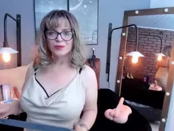 samantha_mature56 on Chaturbate 