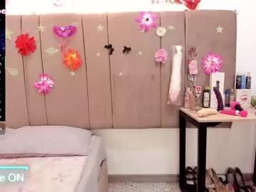 sammy_mature_ on Chaturbate 