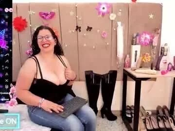 sammy_mature_ on Chaturbate 