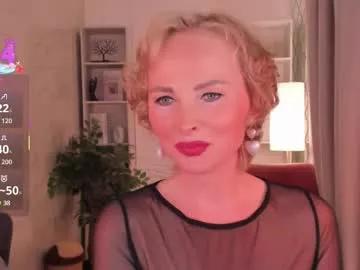 Freechat sandra_kind on Chaturbate