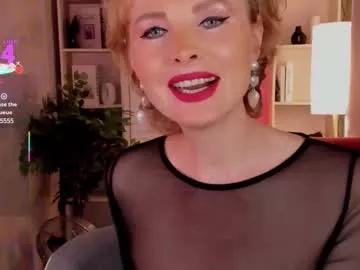 Freechat sandra_kind on Chaturbate