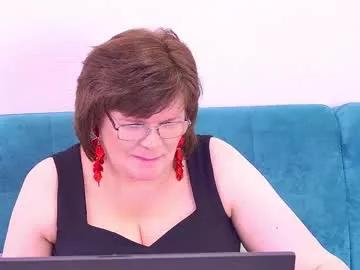 Freechat sandra_sunrise on Chaturbate