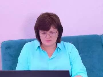 Freechat sandra_sunrise on Chaturbate