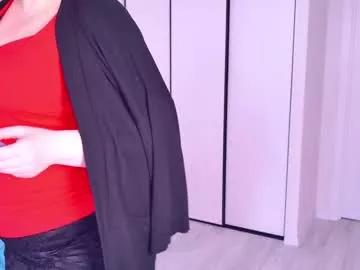 Freechat sandra_sunrise on Chaturbate