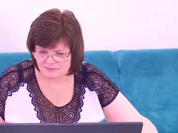 Freechat sandra_sunrise on Chaturbate