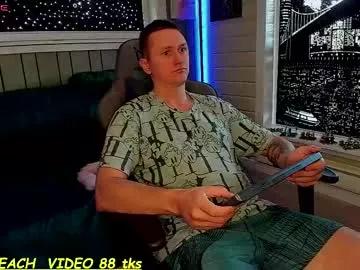 Freechat sandy_chris on Chaturbate