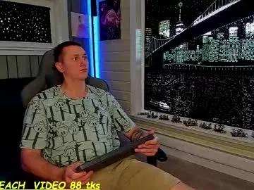 Freechat sandy_chris on Chaturbate