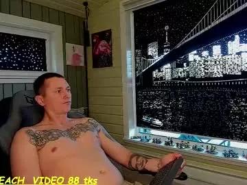 Freechat sandy_chris on Chaturbate