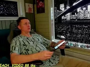 Freechat sandy_chris on Chaturbate