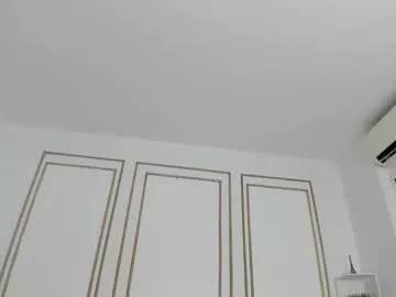 Freechat sandy_rivas on Chaturbate