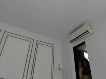 Freechat sandy_rivas on Chaturbate