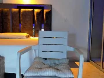 Freechat santin_seans on Chaturbate