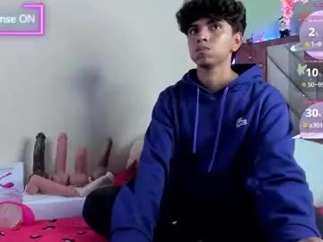 santy_carrington — GOAL: natek santy [99 tokens remaining] Private class: today I am your school fantasy ..... maenjo free of my lush in private. #new #cum #lovense #twink #18