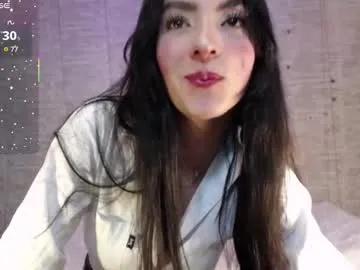 sara_alvarez_ — GOAL: Topless [38 tokens remaining]  Welcome  Let's have fun and reach these sweet and flirty goals together  #latina #bigboobs #squirt #asian #fuckmachine