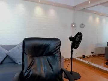 saracorraless on Chaturbate 