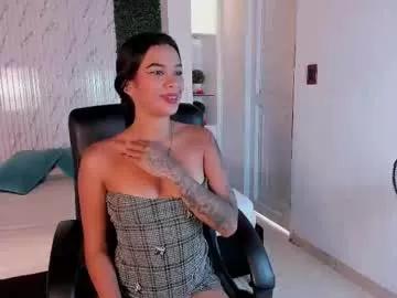 saracorraless on Chaturbate 