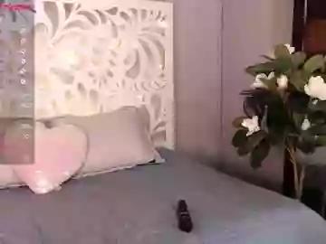 saragrey31 on Chaturbate 