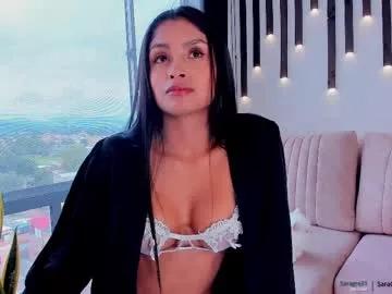 saragrey31 on Chaturbate 