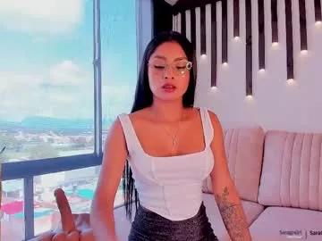 saragrey31 on Chaturbate 