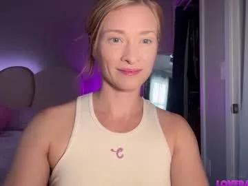 saraloverays on Chaturbate 