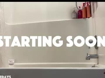 saraloverays on Chaturbate 