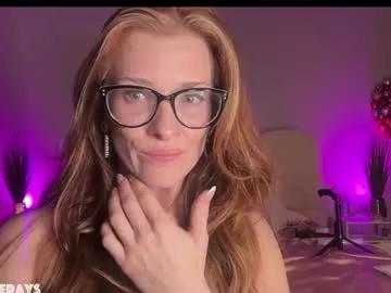 saraloverays on Chaturbate 