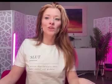 saraloverays on Chaturbate 