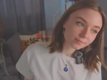 sassybloomx on Chaturbate