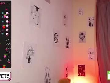 satanbabee_ on Chaturbate 