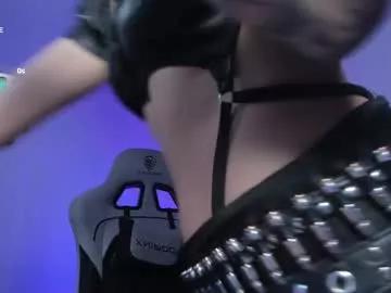 satanbabee_ on Chaturbate 