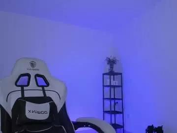 satanbabee_ on Chaturbate 
