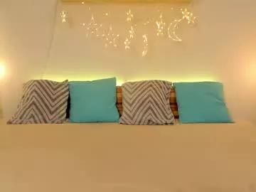 Private satimilf_ on Chaturbate