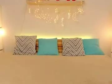 Private satimilf_ on Chaturbate