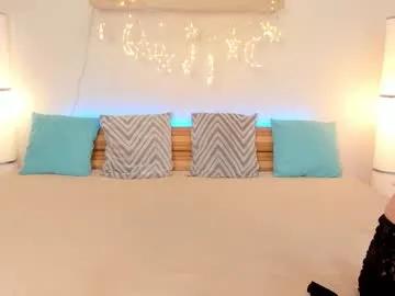 Private satimilf_ on Chaturbate